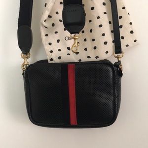 Clare Vivier CLARE v. Midi sac